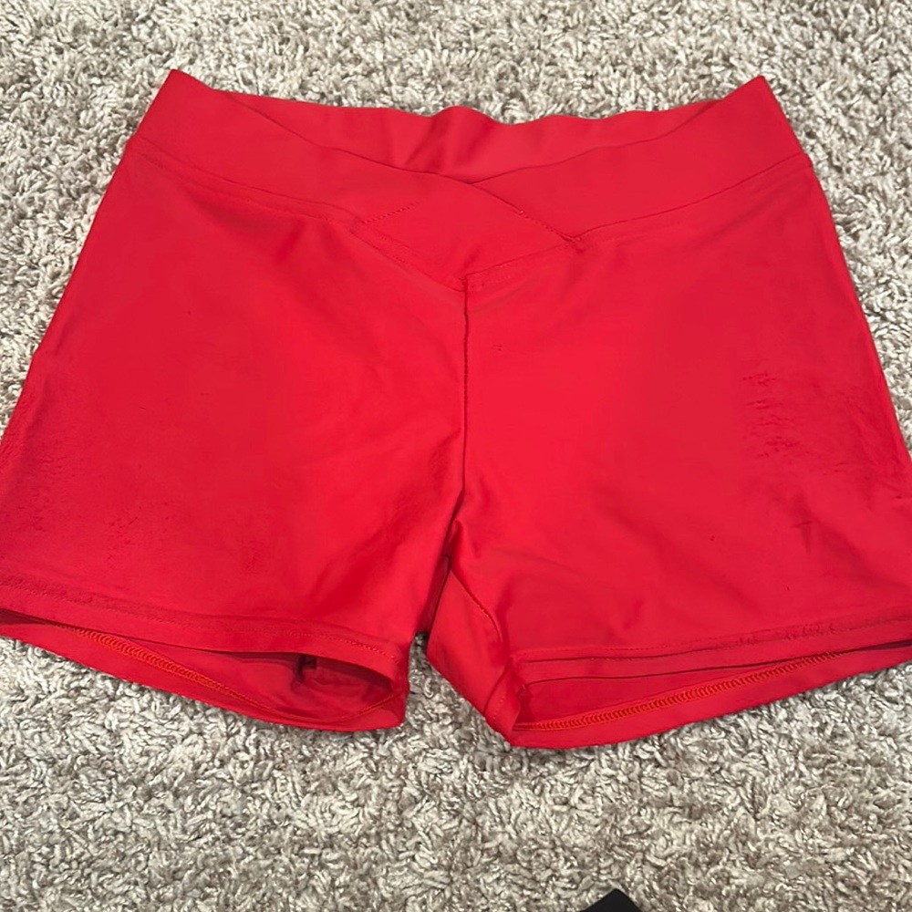 Spandex